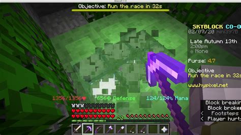 not affiliated with the hypixel network.. Hypixel Skyblock Jungle Island Cave - YouTube