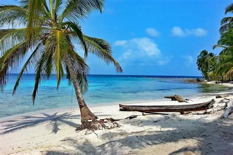 Las 17 Mejores Playas De Panamá ¡los Mejores Lugares De Playa Pública