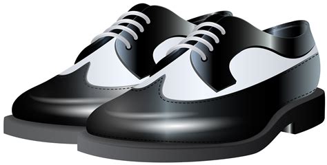 Black bedroom decor might not always be everyone's cup of morning tea or bedtime cocoa, but maybe we can change the minds of nonbelievers. Black and White Shoes NG Clip Art - Best WEB Clipart