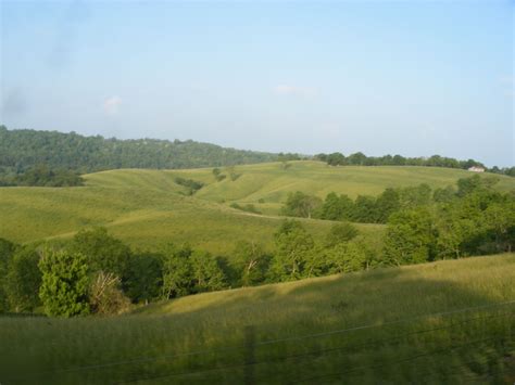 Kentucky Hillsides Beautiful Places On Earth Kentucky Beautiful Places