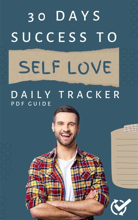 entry 39 by rahmaashraf19 for 30 days success to self love daily tracker pdf guide 7 figure
