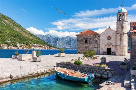 Montenegro Becomes The 12th Country To Remove All Entry Requirements