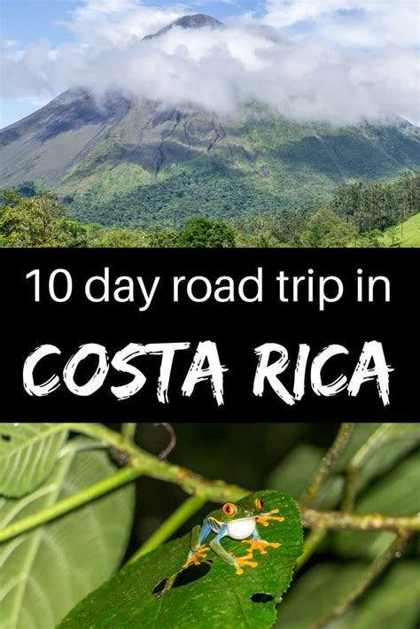 Weve Spent 10 Days In Costa Rica Traveling On A Budget This Is Our