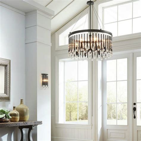 5 Entryway Modern Lighting Ideas That Steal The Show Mordern Design