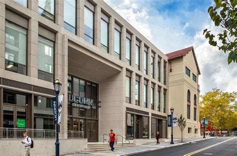 On campus, this is commonly referred to as huskymania in honor of the university's mascot. UConn Downtown Hartford Campus — BSA Design Awards ...