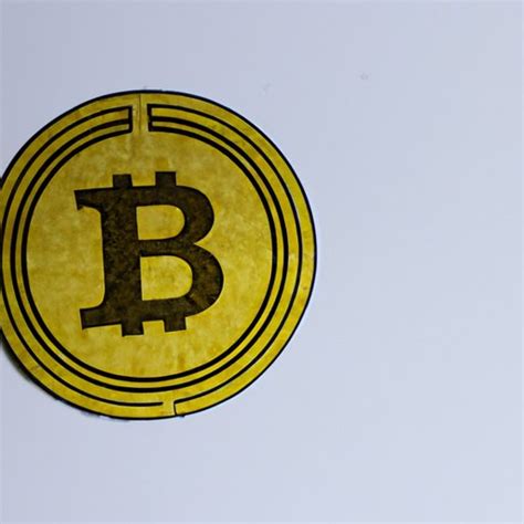 What Is A Bitcoin Ticker Symbol Exploring The Meaning And Use Of