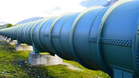 How Technology Keeps Pipeline Operations Safe And Efficient Azz