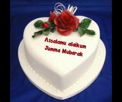 Arabic assalamu alaikum jumma mubarak images. Pin by Zuber Shaikh on Jummah Mubarak | Jumma mubarik ...