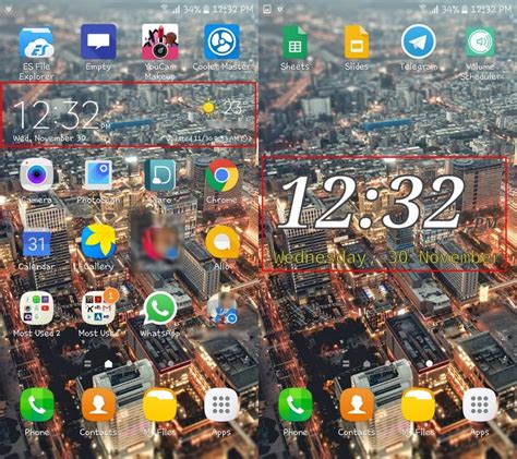 Enhance Your Android Home Screen With These 7 Tips And Tricks