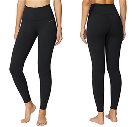 The Best Cheap Leggings And Yoga Pants Under 20 According To Amazon