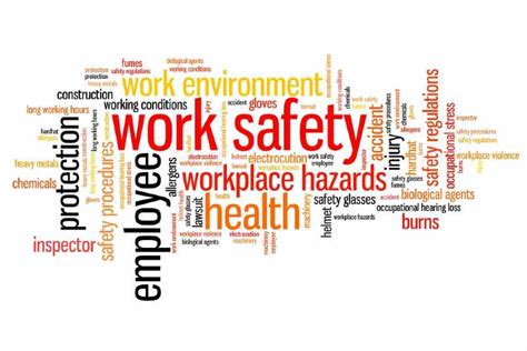 7 Workplace Safety Tips For Your Small Business Smallbizdaily