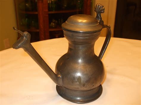 We did not find results for: Old Dutch?Pewter Jug with 3 Marks Underbase- Can You ...