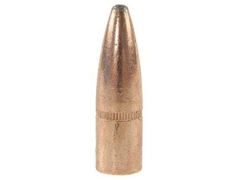 Remington Core Lokt Bullets 30 Cal 308 Diameter 165 Grain Pointed