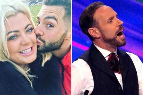 Bully Jason Gardiner Should Be Told Off By Producers For Body Shaming Gemma Collins On Dancing