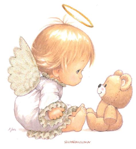 Angelito Angel Images Angel Pictures Cute Pictures Angel Drawing