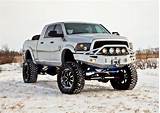 Pictures Of Dodge 4x4 Trucks Pictures