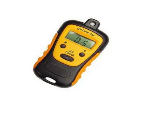 Uv Detector Ultraviolet Detector Latest Price Manufacturers And Suppliers
