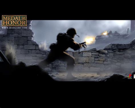 Medal Of Honor Wallpapers Wallpaper Cave