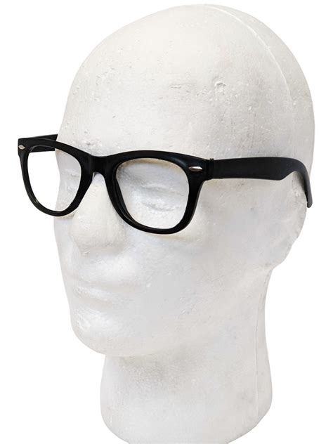 Nerdy Glasses