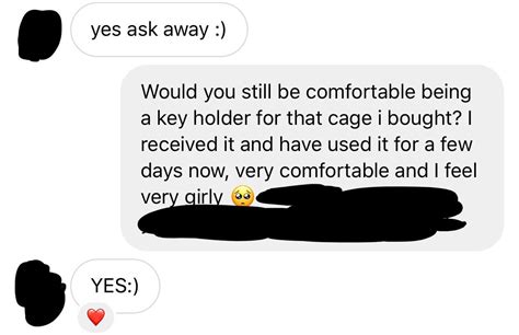 I Think I My Bff Girl Is Excited To Have Control Over My Locked