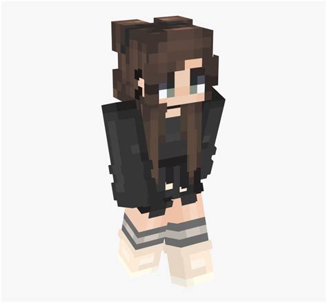 Minecraft Aesthetic Skin Minecraft Tutorial And Guide