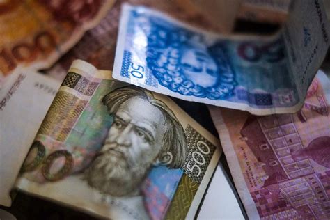 Croatian Currency 17 Useful And Strange Facts To Remember