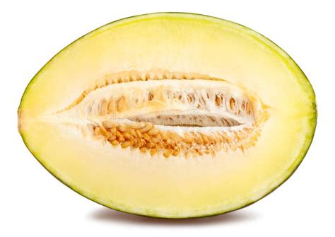 Piel De Sapo Melon Stock Photo Image Of Nutrition Juicy 133955606