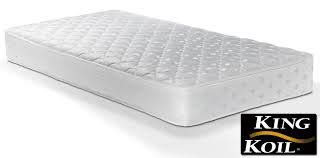 I just reviewed king koil mattress explaining what great features and facilities included in it. King Koil Mattress Review - The Best Mattress Reviews