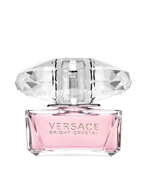 Versace น้ำหอมสำหรับผู้หญิง Bright Crystal Edt ขนาด 50 มล Th