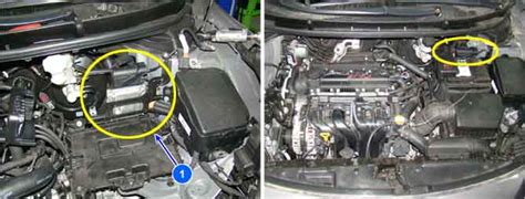 Autohex Online Help Hyundai I30gde 2013 Fault Code P061b