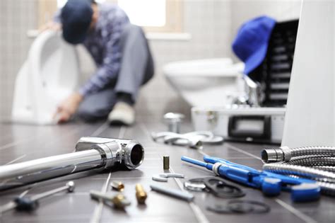 Reasons To Hire Professional Plumbing Repair Service Halls Plumbing