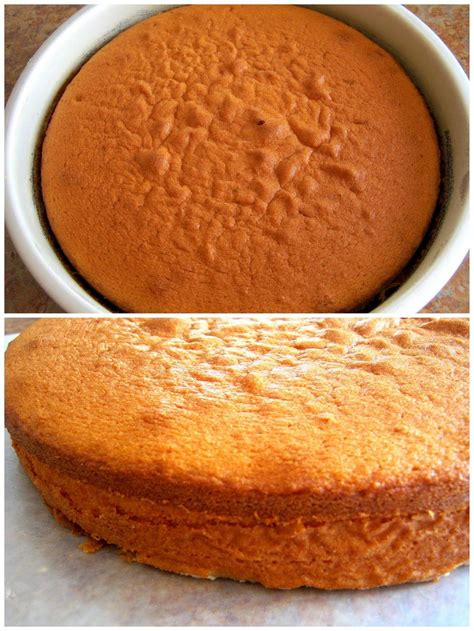 Would you like any spice in the recipe? Christmas Sponge Cake | Recipe | Sponge cake recipes ...