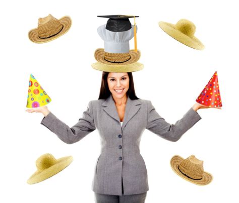 3 Ways To Manage Wearing Many Hats At Work Sarasota Fl Patch