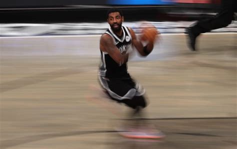 Irving also eighth in scoring, averaging 27.4 points per game. Kyrie Irving helps Nets trounce Jazz | Inquirer Sports