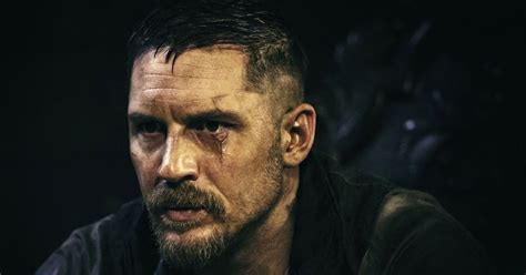 The Best Thing About The BBC TV Show Taboo Tom Hardy