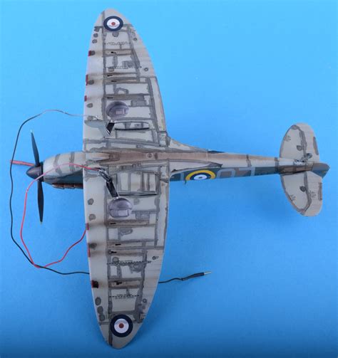 Tamiya And Airfix Battle Of Britain Diorama 148 Page 5 Of 7 Scale