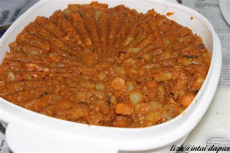 40 minit masa memasak 20 jumlah hidangan 5. INTAI DAPUR: Karipap Pusing dan Inti Kari Ayam/Daging ...