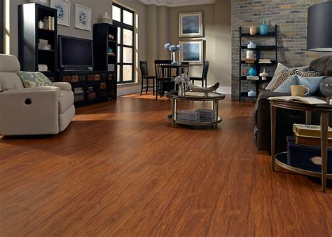 In particular the 8mm x 3 w beveled planks and the 12mm x 5 3/8 w beveled. 8mm+pad Brazilian Cherry Laminate - Dream Home - Nirvana ...