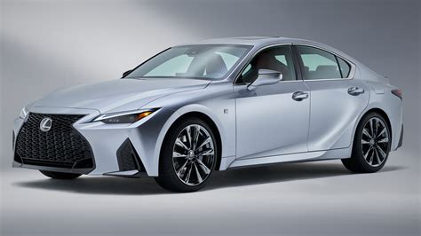 Is, a manga by masakazu katsura. The 2021 Lexus IS Is Finally Here