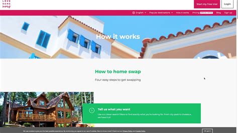 Swapping Homes Saves Money On Vacation Ivanhoe Broadcast News Inc
