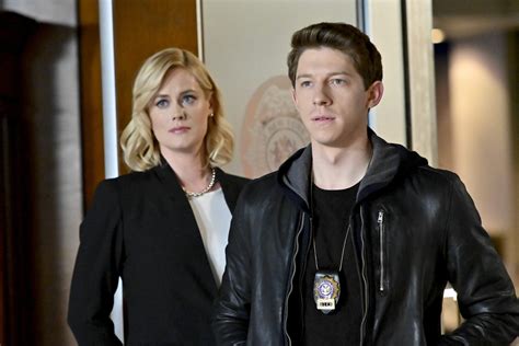 ‘Blue Bloods’: What’s Going on With Joe Hill? Why Is He Pushing the