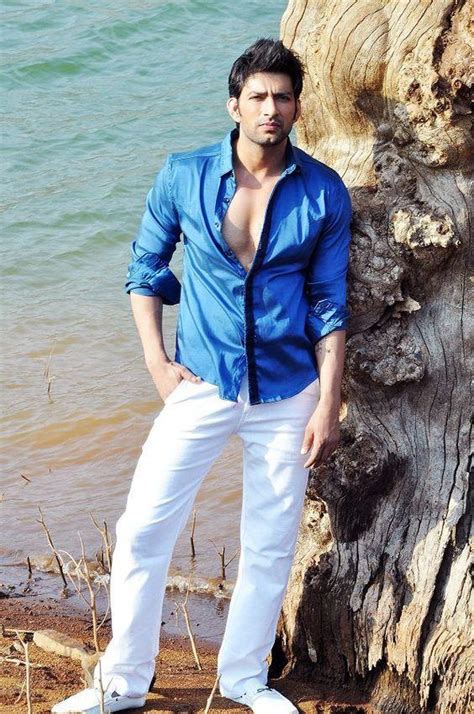 (1998) and laal ishq (2018). Actor Aadesh Chaudhary Photo | Veethi