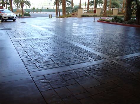 Find cad files, bim, drawings, data sheets, specs, case studies, blogs and more downloads from nz's leading construction and architecture product suppliers. Alternative to Brick, Stone, Pavers : Stamped Concrete ...