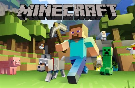 Pc Minecraft ⋆ Where To Download ⋆ Games Online Pro