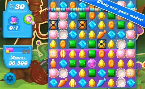 Candy Crush Soda Saga Now Available On The App Store Touch Tap Play