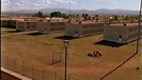 1980 New Mexico State Penitentiary Santa Fé Prison Riot
