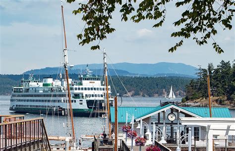 Dmw Ferry Friday Harbor San Juan Islands 1240x400 790 Kgmi