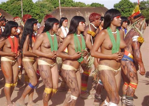Tribu Aborigen Desnuda Vintage Fotos Privadas Fotos Porno Caseras