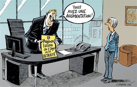 R Forme Des Retraites Globecartoon Political Cartoons Patrick