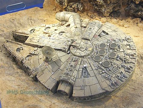 The Star Wars Model Building Showing Off Thread Post